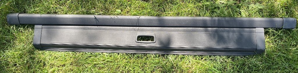 Bagage afdekscherm Citroën C8, Ophalen, Gebruikt, Citroën
