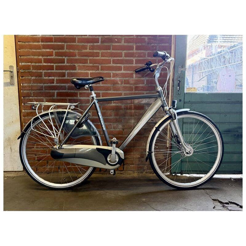 28" Batavus Intermezzo Nexus 7 voor uitgaan en station!, Fietsen en Brommers, 57 tot 61 cm, Ophalen, Gebruikt, Batavus