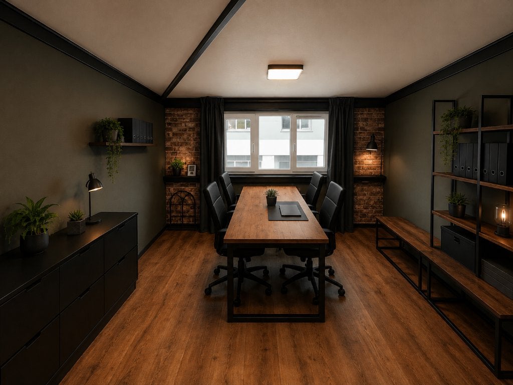 TE HUUR: BEDRIJFSRUIMTE GRONINGEN, 50 m², Huur, Bedrijfsruimte
