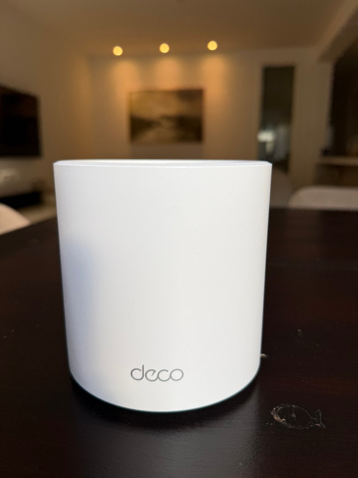 TP-Link Deco X60 WiFi 6 MESH network extension router, Computers en Software, WiFi-versterkers, Ophalen of Verzenden, Zo goed als nieuw