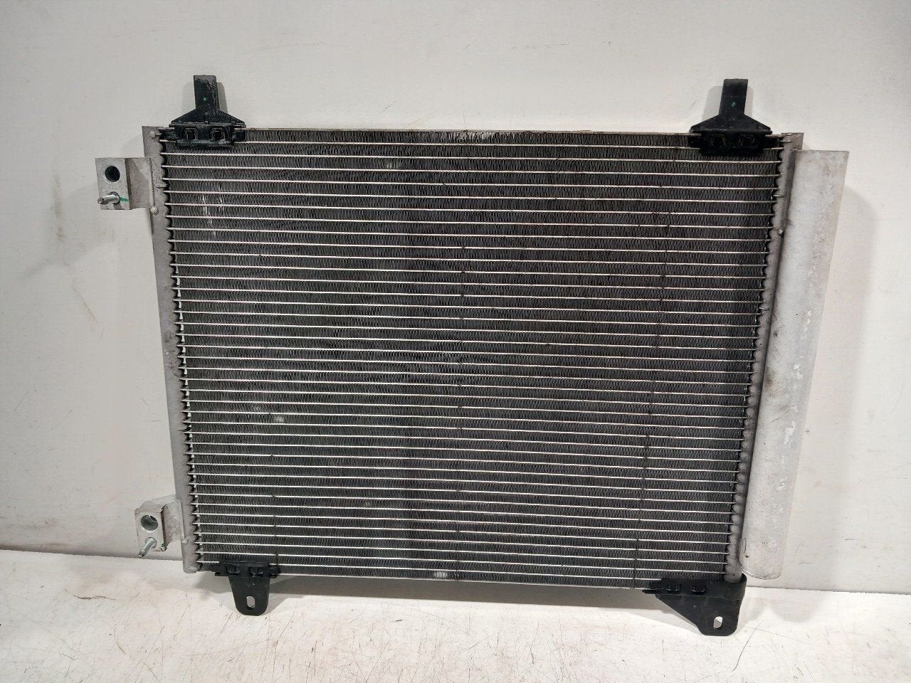 Airco condensor Opel Corsa, Onderdelen@venauto.nl, Van der Ven Autorecycling B.V., Gebruikt, Ettenseweg 76, 4706 PB Roosendaal, The Netherlands