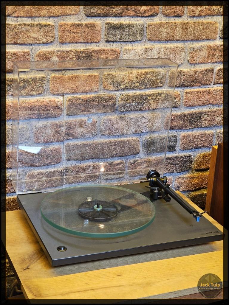 Rega RP3 Platenspeler (26201010242), Overige merken, Gebruikt, ., Ophalen of Verzenden