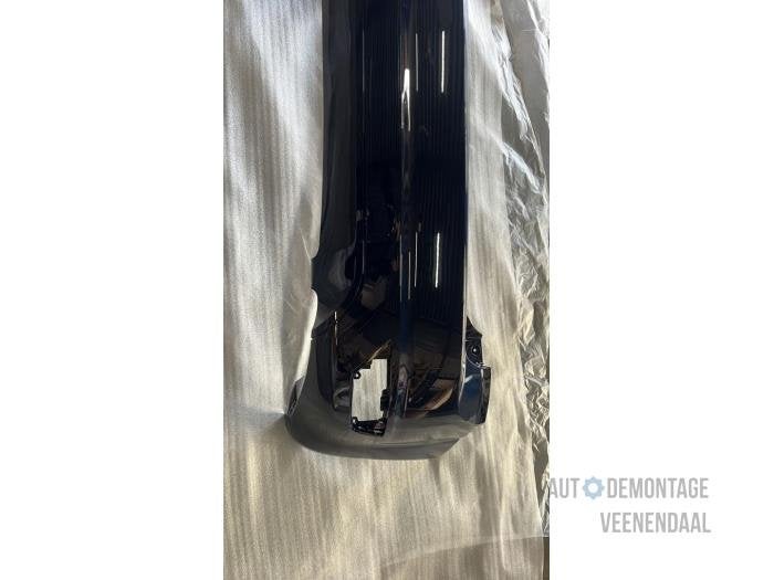 Achterbumper van een Ford Focus, -, -, Nieuw, Ophalen of Verzenden