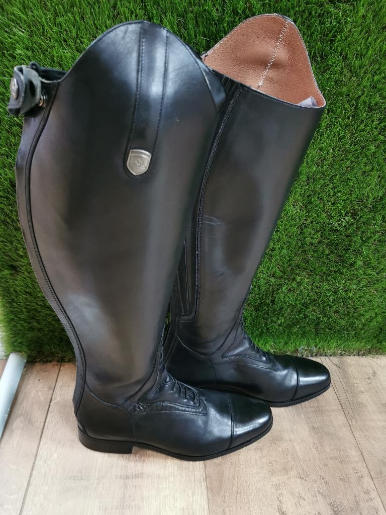 Mountain horse venezia high rider, Dieren en Toebehoren, Paardrijkleding, Eu, Ophalen of Verzenden, Eu, Mountain horse