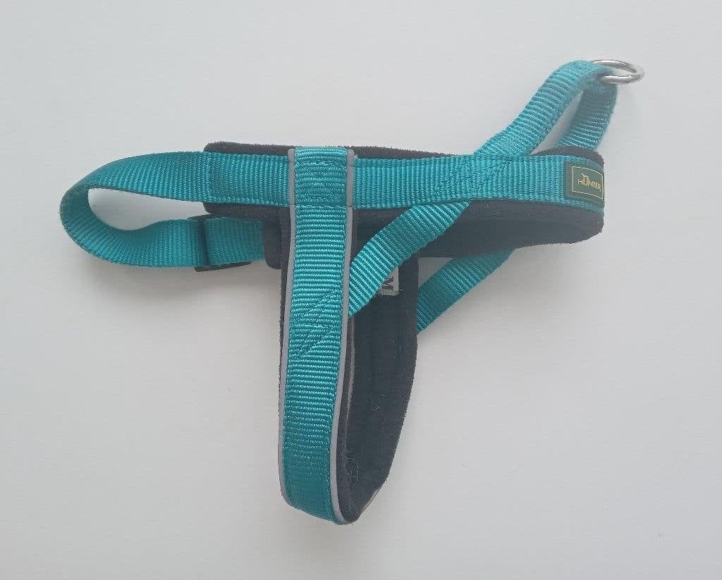 Hunter Racing Noors tuig, maat M, Oosterveldweg 15, 7274 DZ, Verzenden, Nieuw, Stichting Angel's Choice