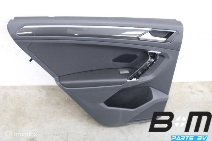 Deurpaneel LA VW Tiguan 3 5NA867211G, Gebruikt