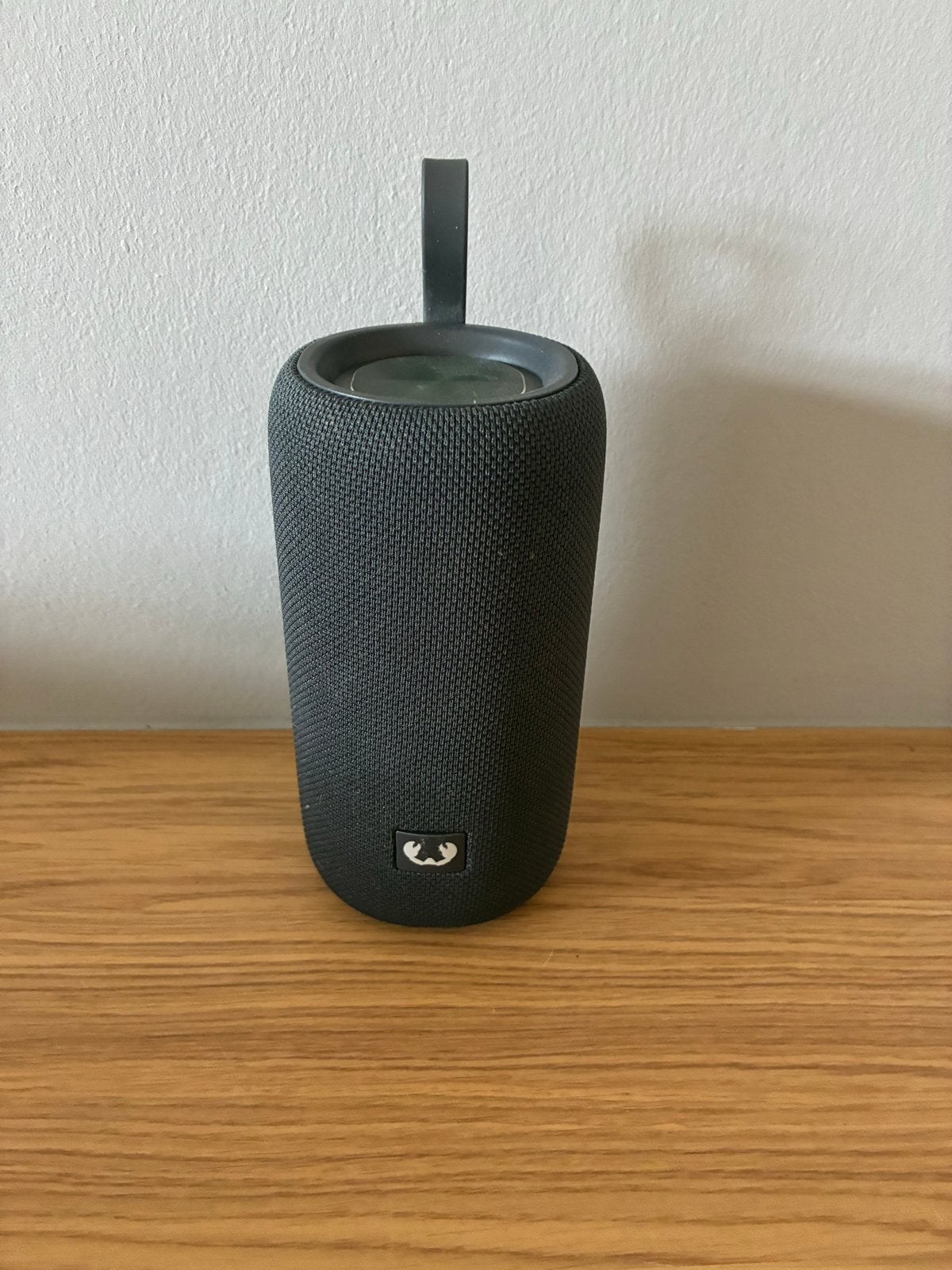Fresh 'n Rebel Rockbox Bold S Bluetooth Speaker, Ophalen, Zo goed als nieuw, Audiokanaal 2