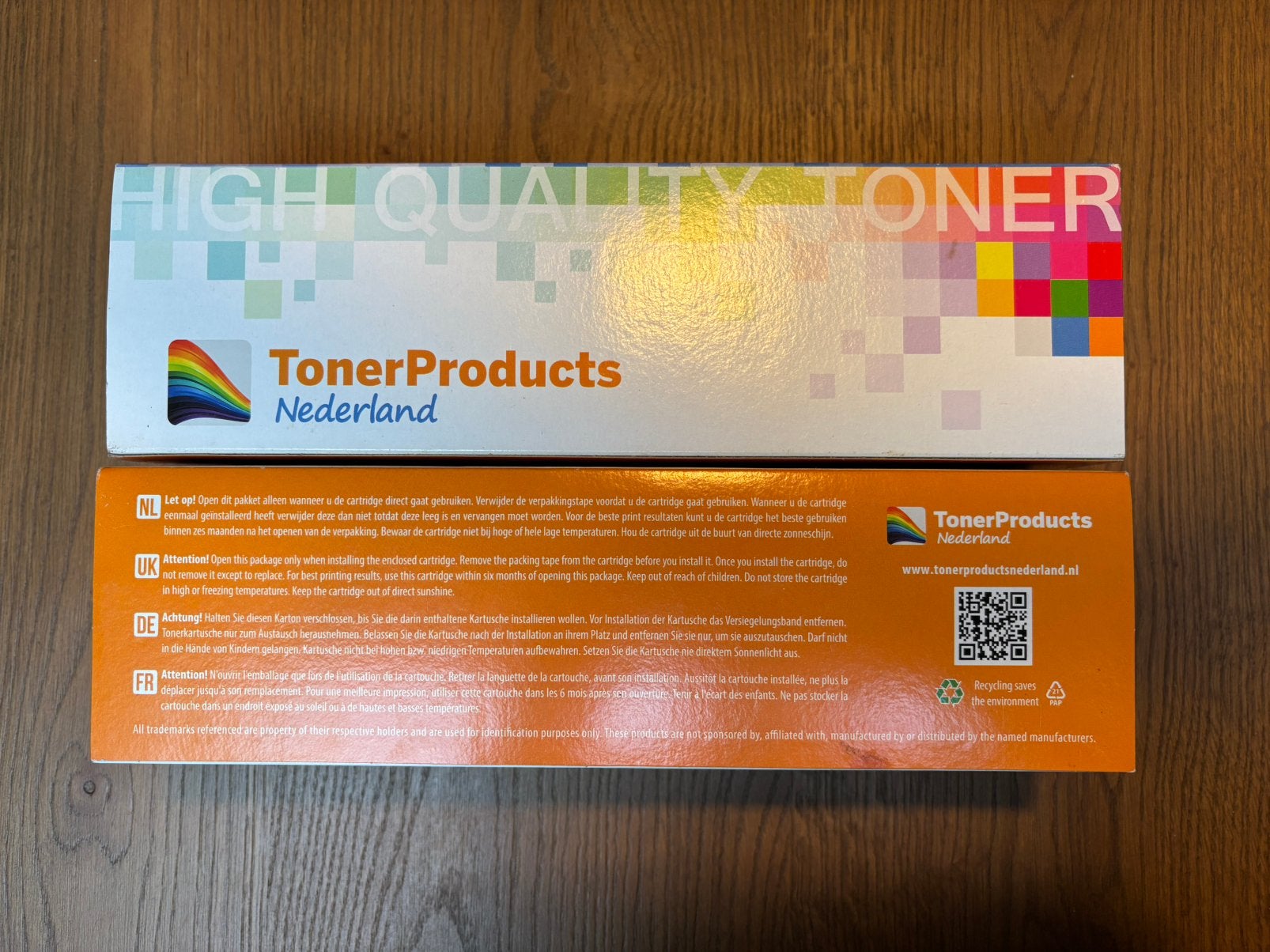 toner Oki printer, Ophalen of Verzenden, Nieuw, Toner