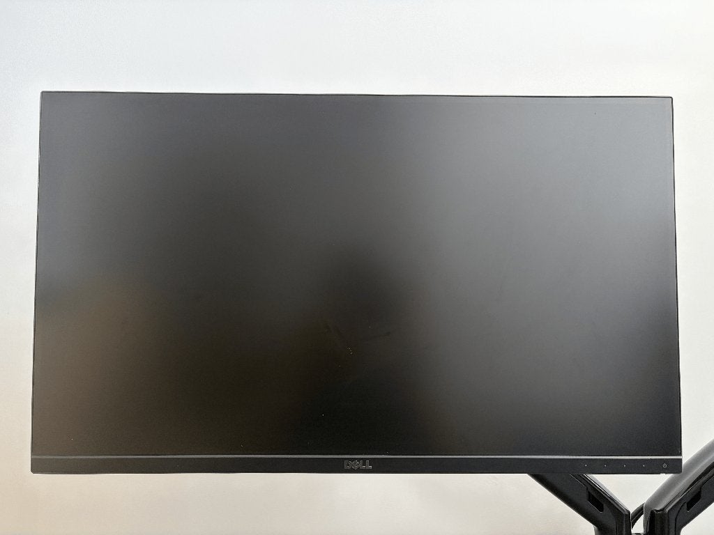 Dell UltraSharp U2715Hc – 27" QHD IPS Monitor, Ophalen, IPS, Zo goed als nieuw, Dell