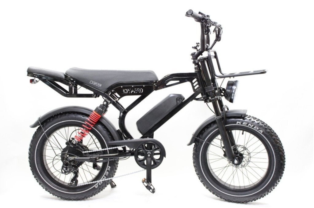Moyaerd GTF CAVIAR BLACK elektrische fiets, Overige merken, Gebruikt, Gewoonfietsen, Industrieweg 23, 2712 LA Zoetermeer
