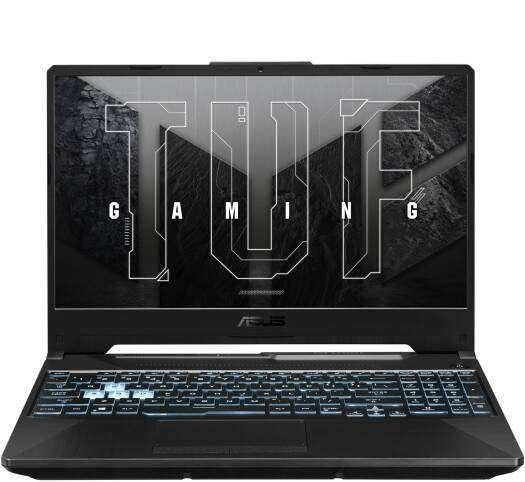 ASUS TUF Gaming A15 | Ryzen 5 7535HS | RTX 3050 | 144Hz, Computers en Software, ASUS, Zo goed als nieuw, Gaming, SSD