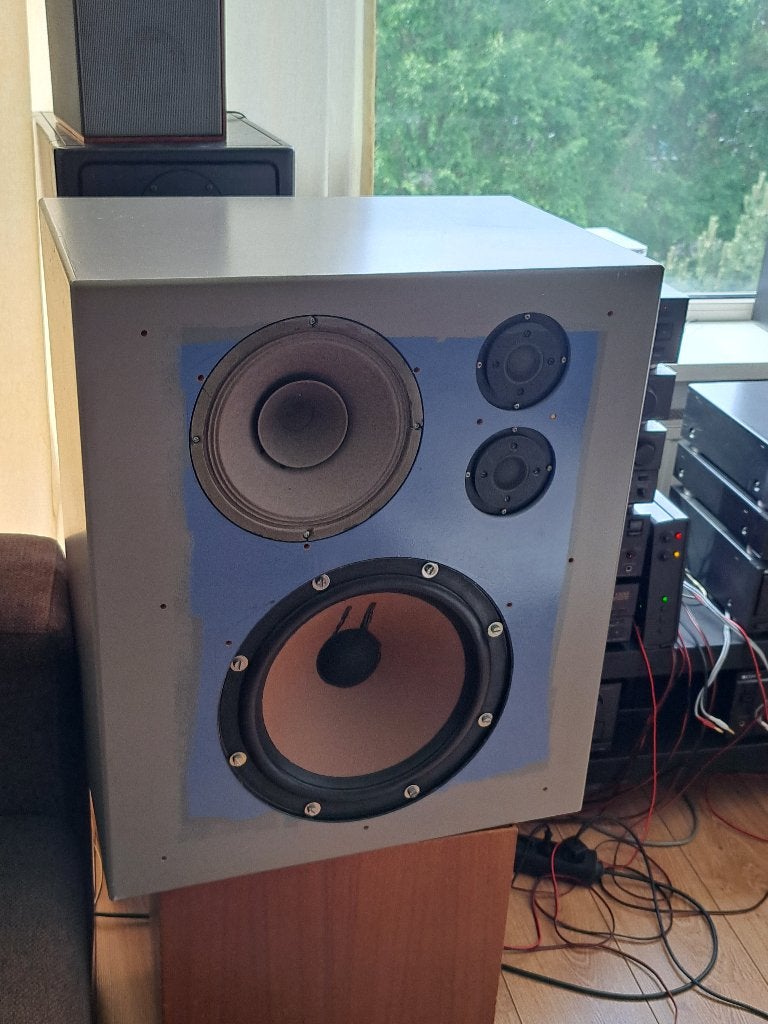 Philips speakers