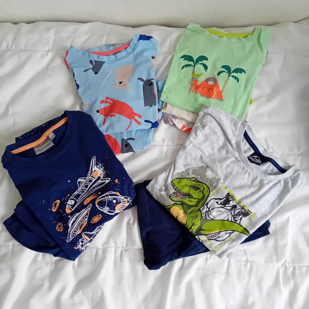 Jongens kleding maat 122/228, Ophalen, Gebruikt, Maat 128