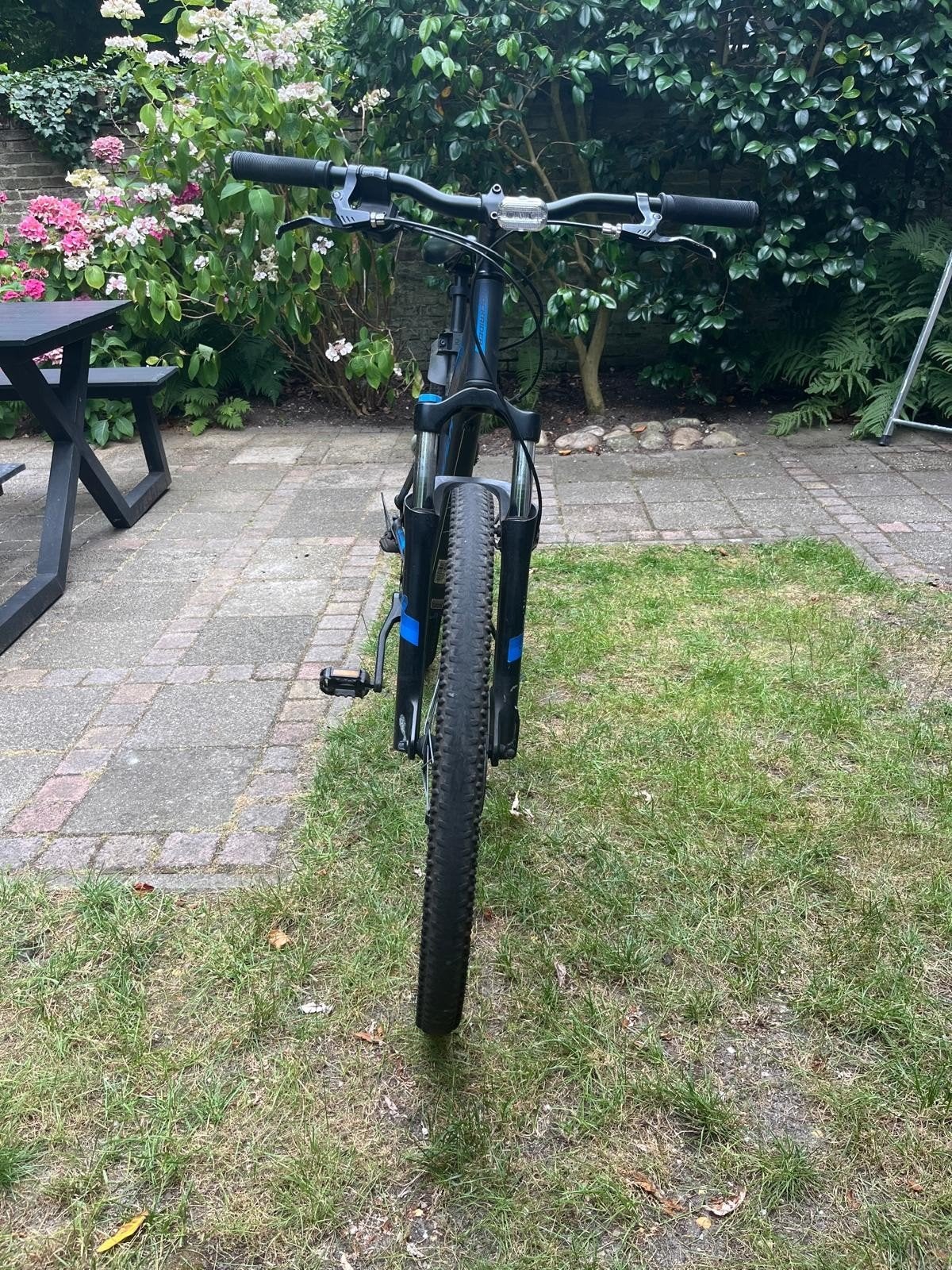 Foto 9 van Rockrider mountainbike