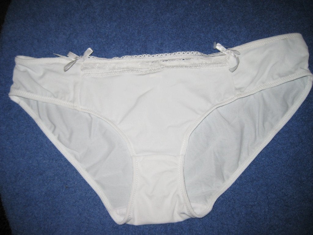Nieuwe ecru slip, 42, manguun, Ophalen of Verzenden, Overige kleuren, Slip