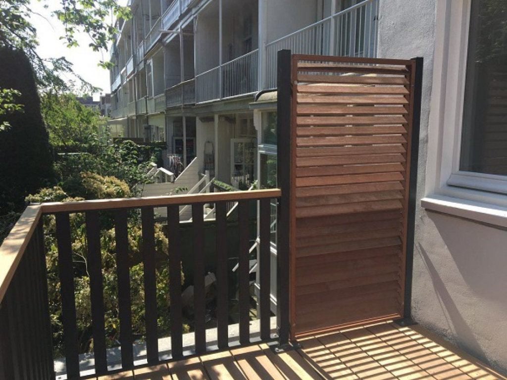 Aluminium balustrade op maat, Ophalen, Nieuw, Aluminium, Overige typen