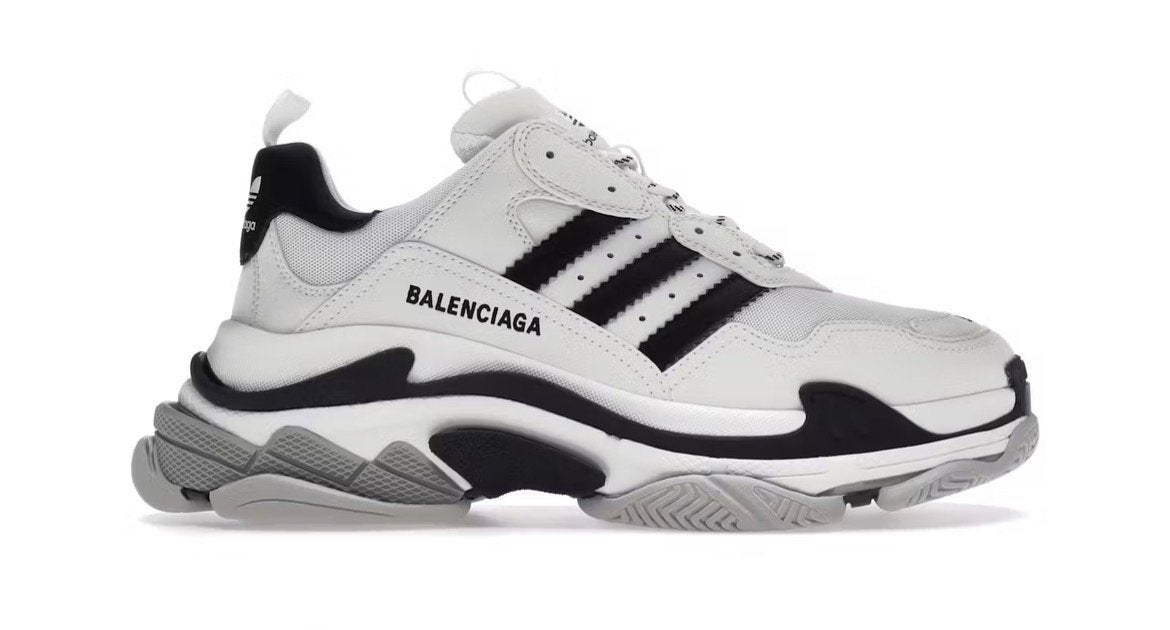 Balenciaga Triple S Sneakers - SALE**** nieuw+doos, m46, Kleding | Heren, Schoenen, Ophalen of Verzenden, Nieuw, Sneakers of Gympen