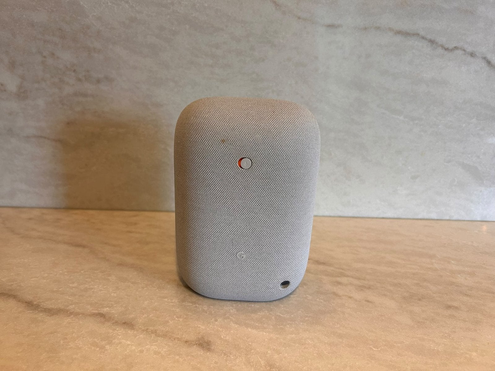 Google Nest Speaker - Slimme Speaker met Google Assistent, Audio, Tv en Foto, Slimme speaker, Google, Verzenden, WiFi