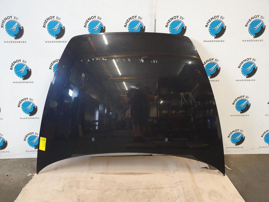 VOLVO S40 MOTORKAP 2005, Ophalen of Verzenden, Gebruikt, Stiba lid