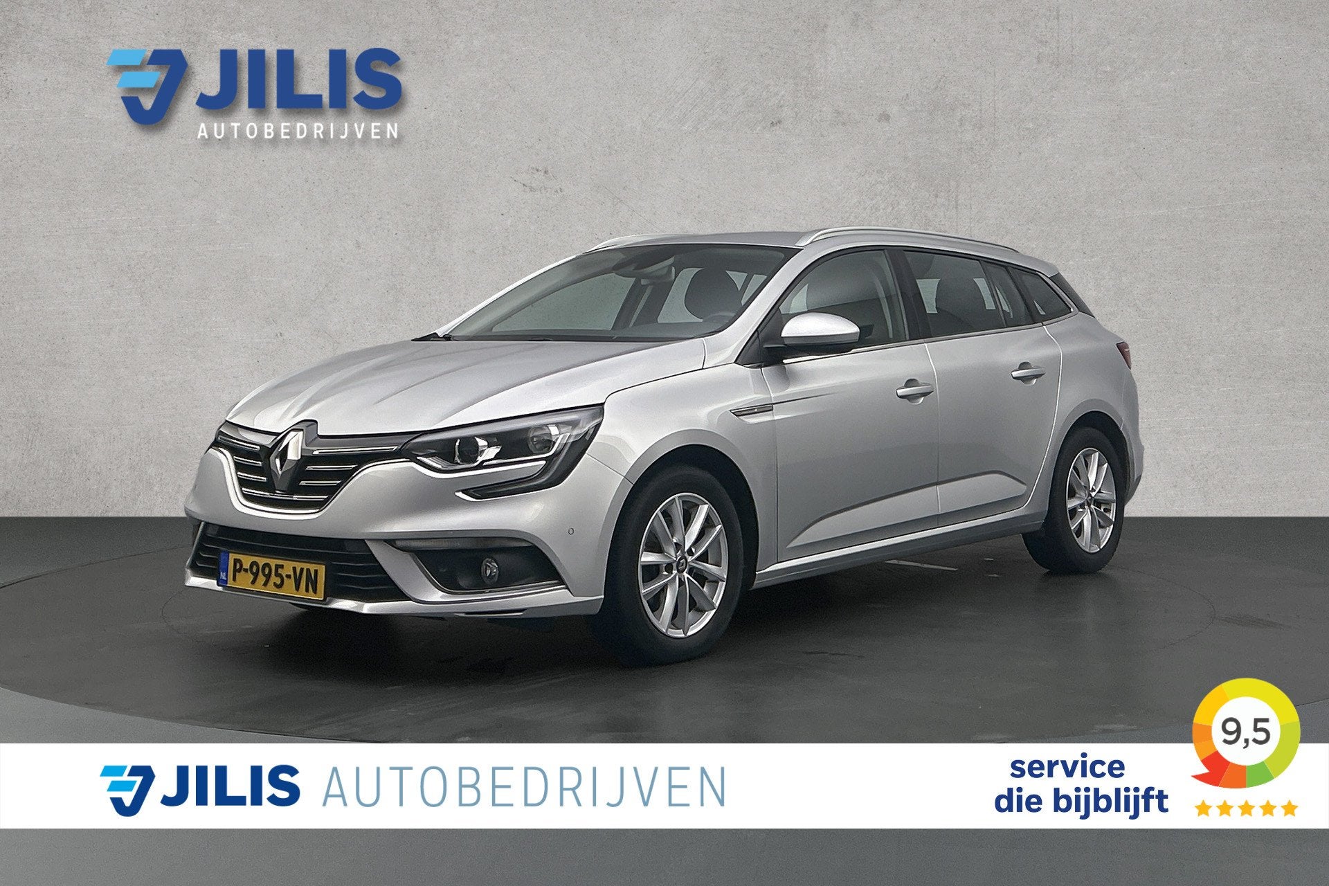 Renault Mégane