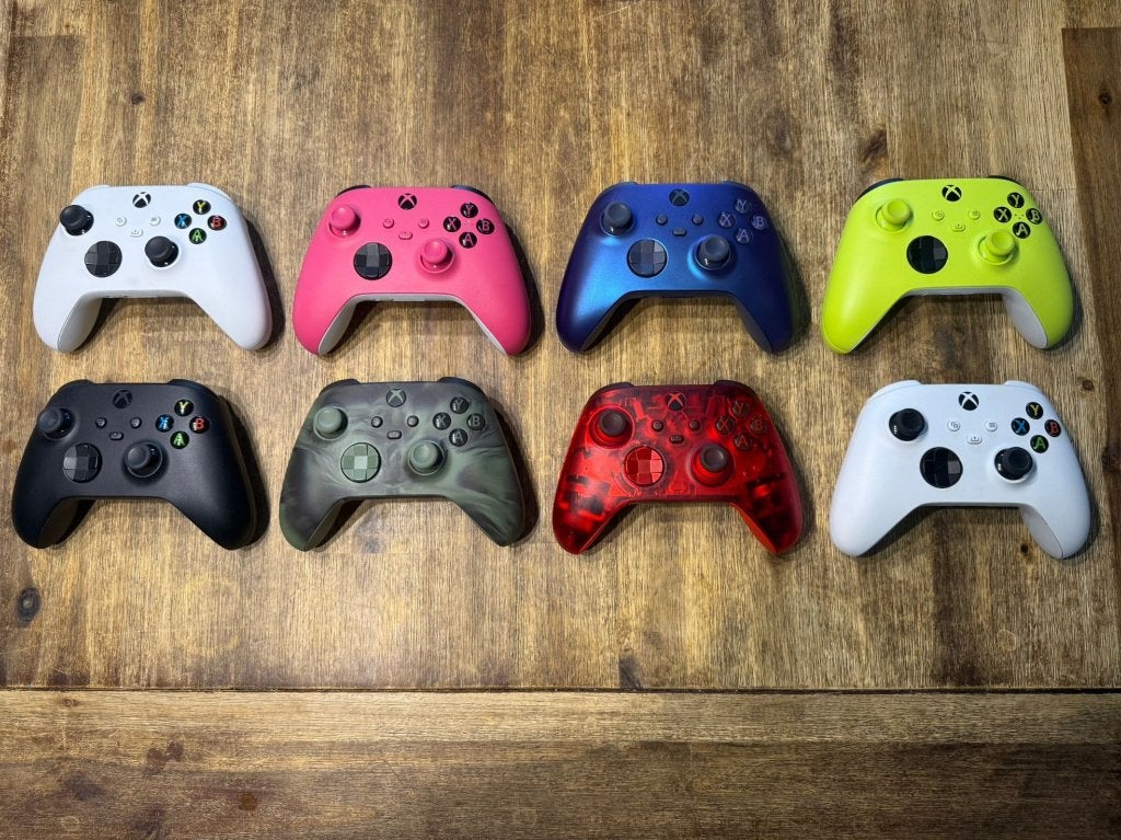 *TMR of Hall Effect* Xbox Series controller, Spelcomputers en Games, Spelcomputers | Xbox | Accessoires, Refurbished, Xbox Series X