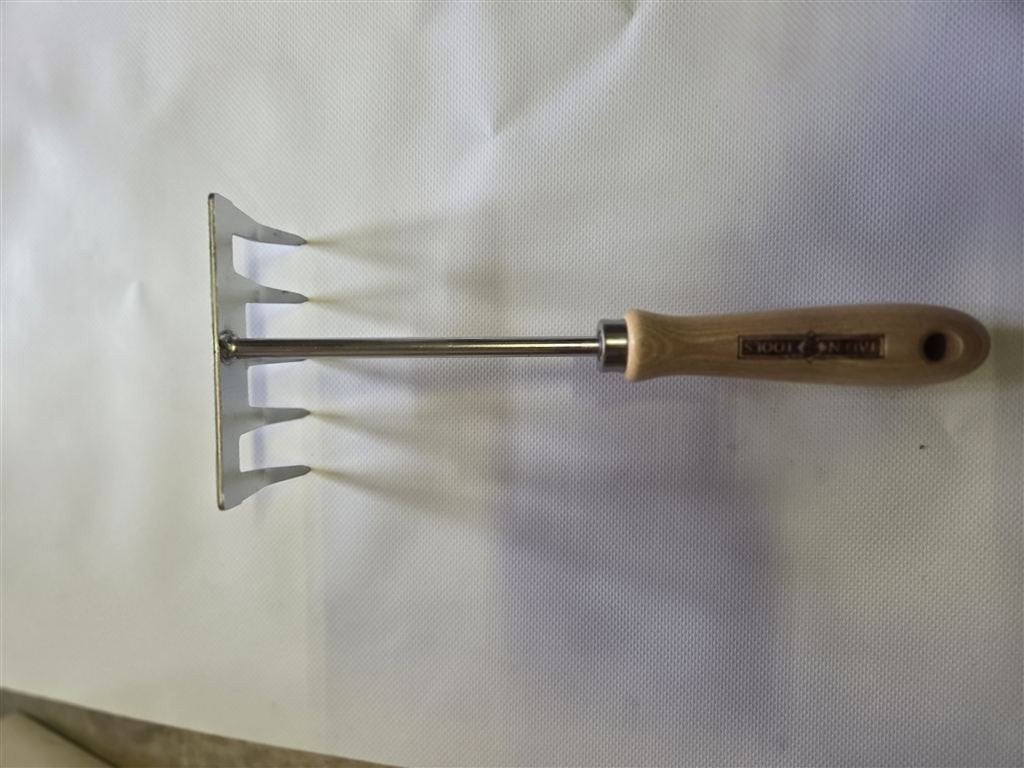 Partij tuingereedschap totaal 40 artikelen., Tuin en Terras, Hand-tuingereedschap, Ophalen of Verzenden, Nieuw, Onkruidsteker