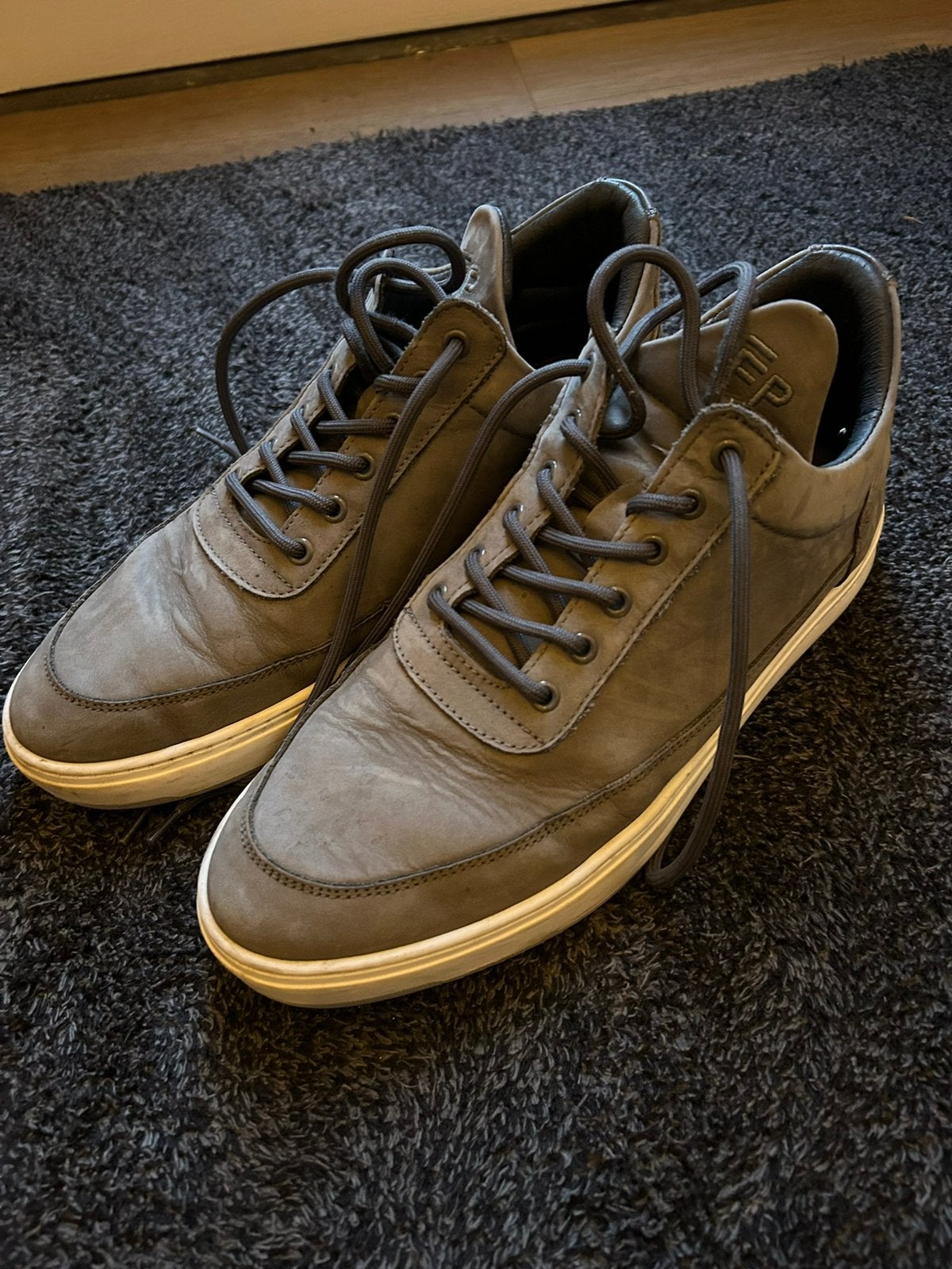 Filling Pieces Schoenen, Kleding | Heren, Schoenen, Ophalen of Verzenden, Gedragen, Sneakers of Gympen