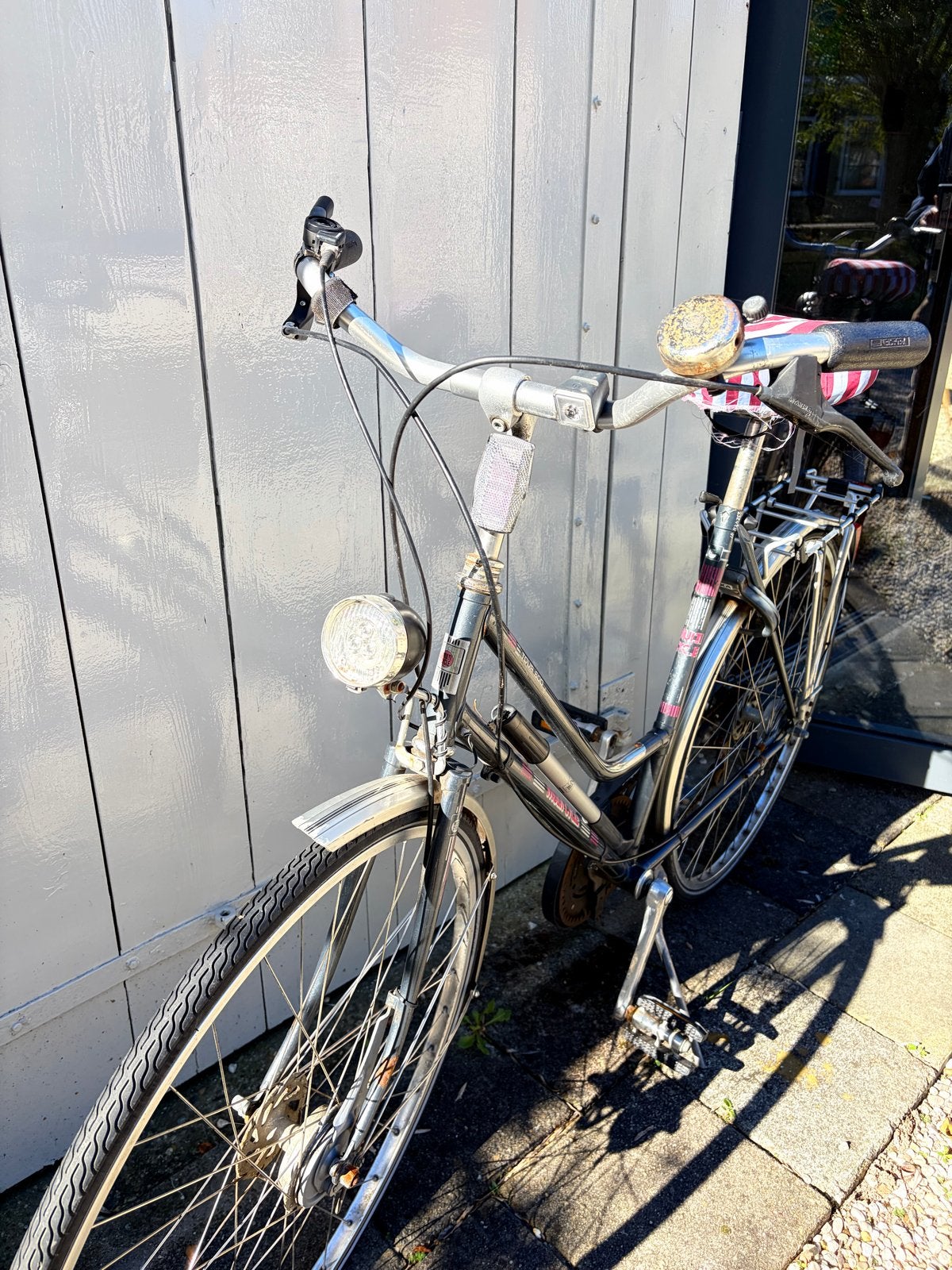 Foto 4 van Damesfietsen Multicycle