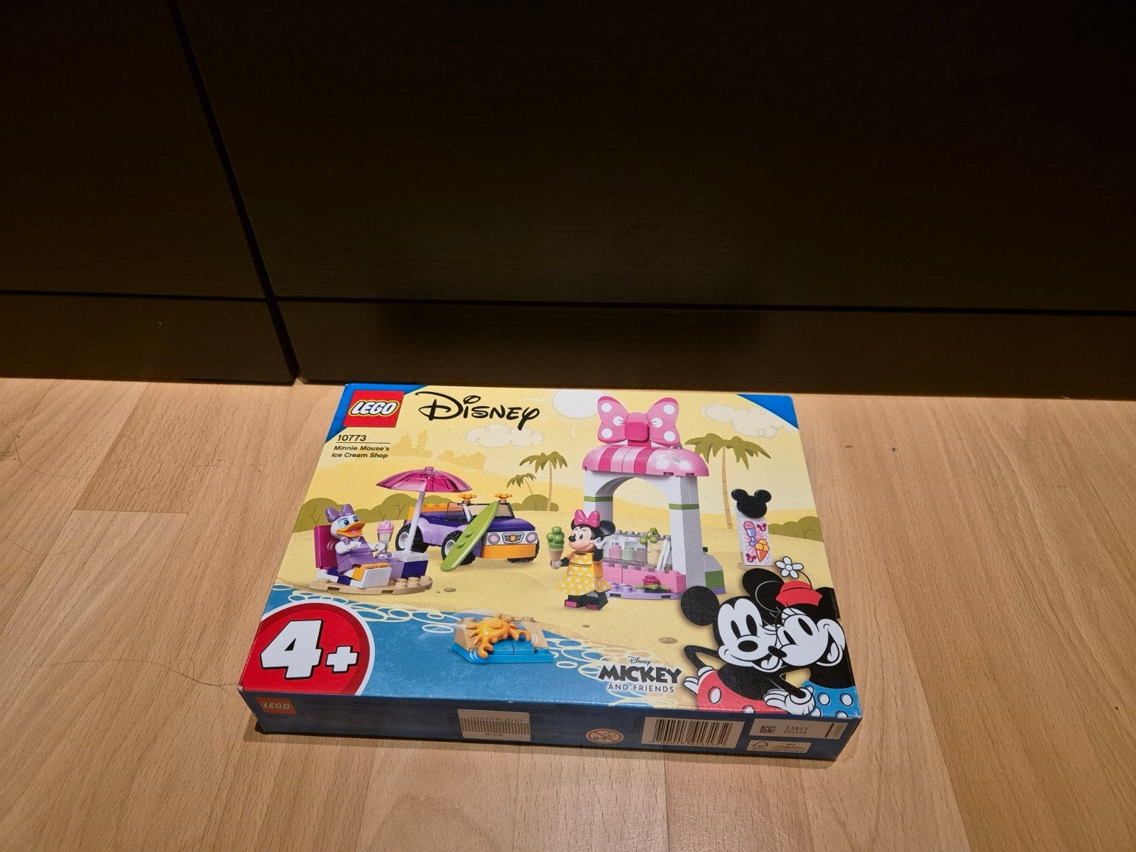 lego disney  10773 nieuw, Ophalen, Lego, Nieuw, Disney