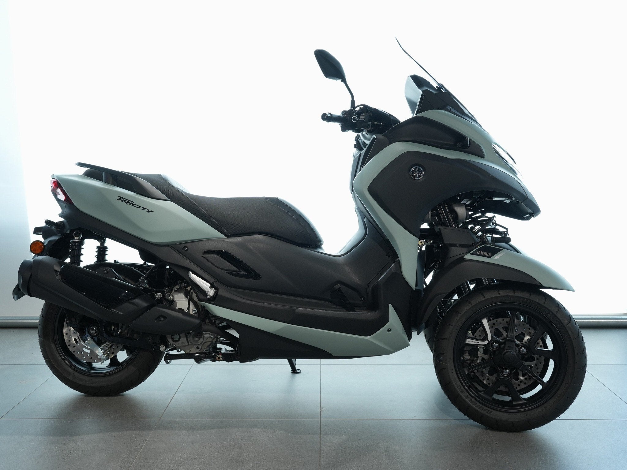 Yamaha TRICITY 300 (bj 2026), Motoren, Scooter, Klantenservice@yamaha-motor.nl, Koolhovenlaan 101
1119 NC  Schiphol-Rijk, NL, 12 t/m 35 kW