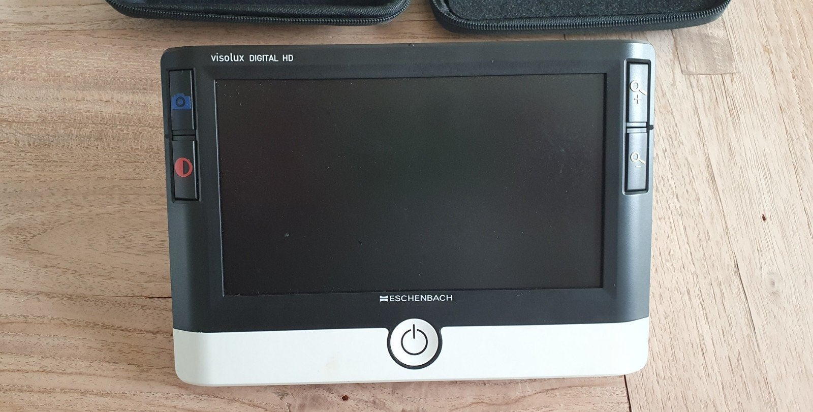 Eschenbach Visolux Digital HD - Digitale Loep, Ophalen, Zo goed als nieuw, Vergrootglas of Loep