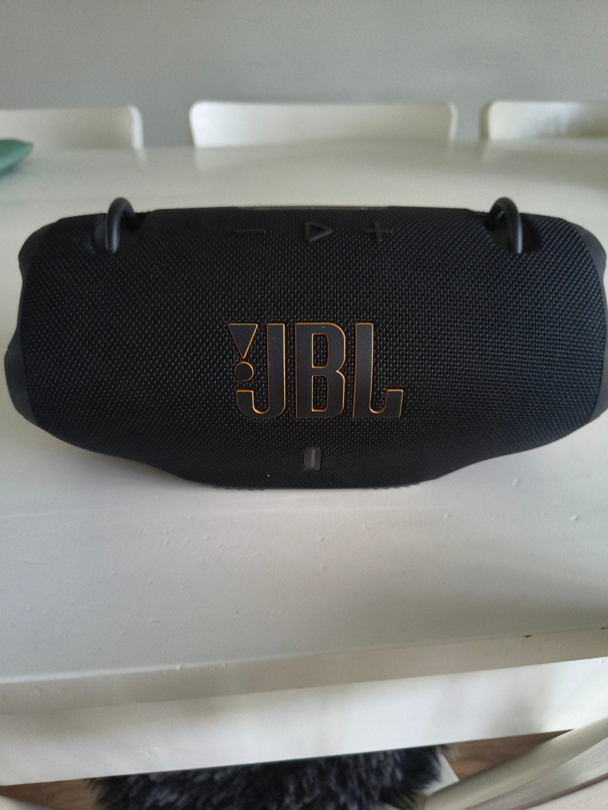JBL XTREME 4 TOMORROWLAND, Ophalen, Minder dan 60 watt, Overige typen, JBL