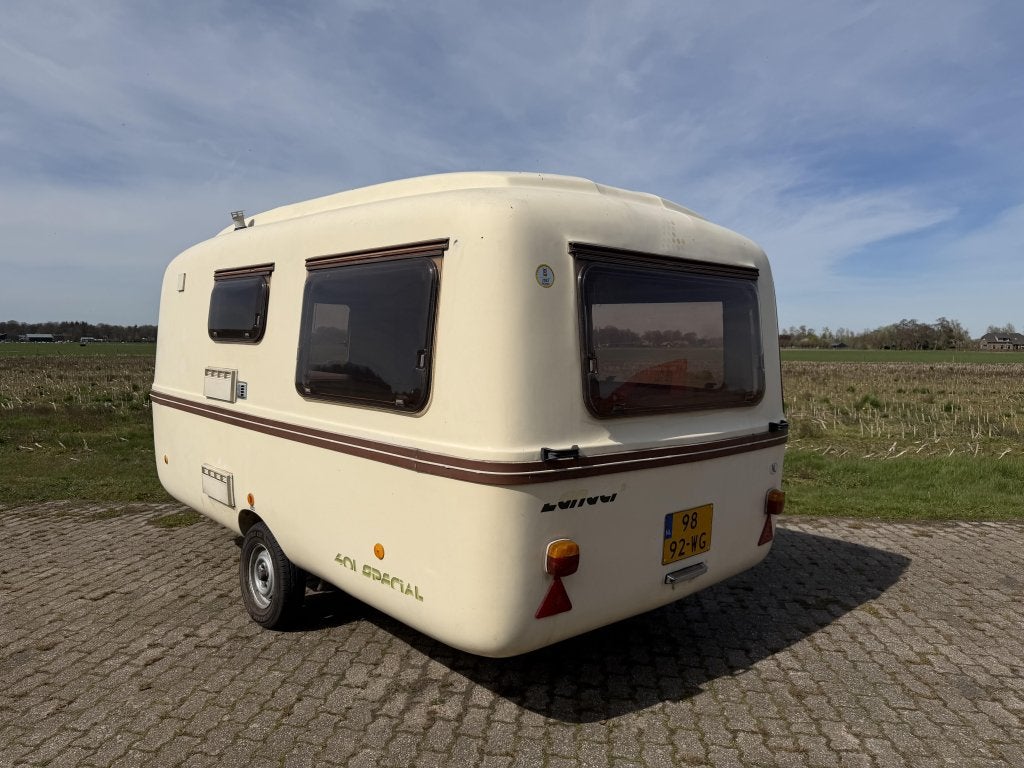 Lander Graziella 401, Overige merken, Overige typen, Koelkast, Bedrijf