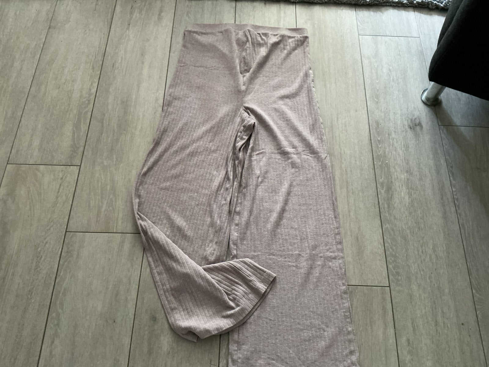 Zwangerschapsbroek, Overige kleuren, Maat 42/44 (L), Ophalen of Verzenden, Gedragen