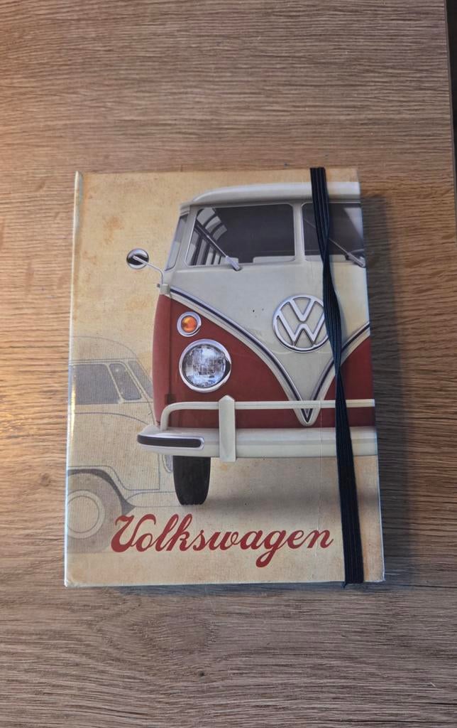 Volkswagen Limited Edition Sigarettendoosje en Aansteker, Verzamelen, Automerken, Motoren en Formule 1, Ophalen of Verzenden