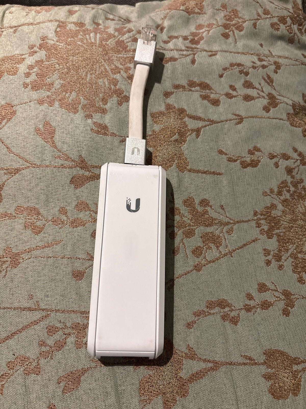 UniFi Cloud Key Gen 1, Ophalen of Verzenden, Gebruikt