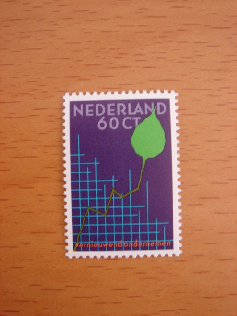 NVPH 1315 Small Business Congres  , Ophalen of Verzenden, Na 1940, Postfris