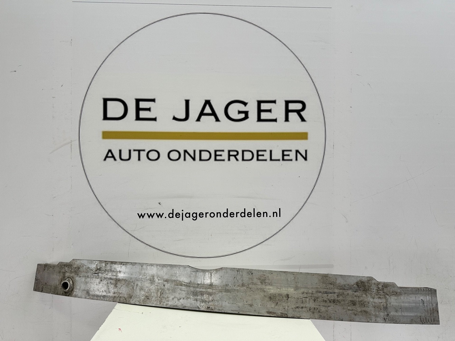 Mercedes A B CLA GLA BUMPER BALK BALK VOOR, Gebruikt, Mercedes-Benz AG, Mercedes-Benz, Ophalen of Verzenden