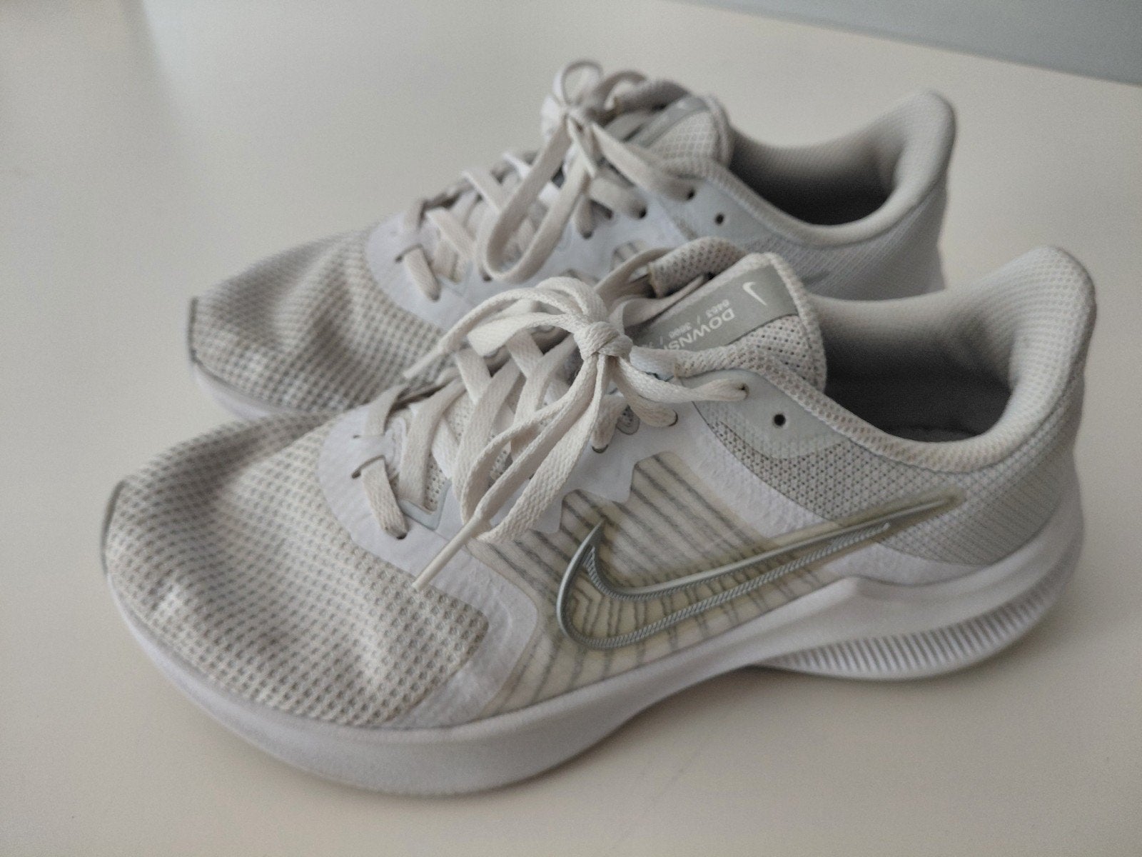 nike schoenen maat 38, Ophalen, Nike, Overige typen, Zo goed als nieuw