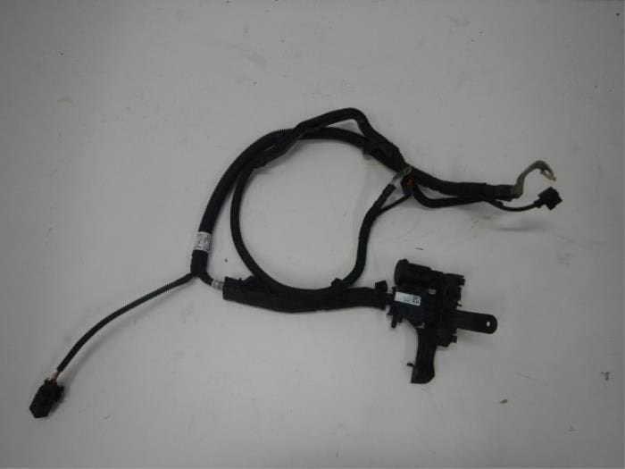 Startmotor Audi A4 (22739407), Ophalen of Verzenden, Gebruikt