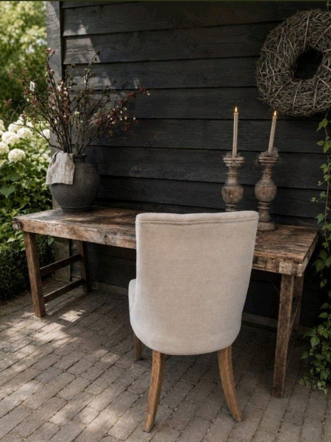 Indische markttafels eettafel sidetable bezorgen mogelijk, Ophalen of Verzenden