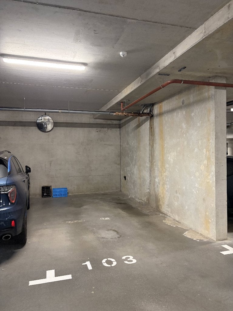 Parkeerplaats te huur in Spaarndammerbuurt Amsterdam West, Amsterdam