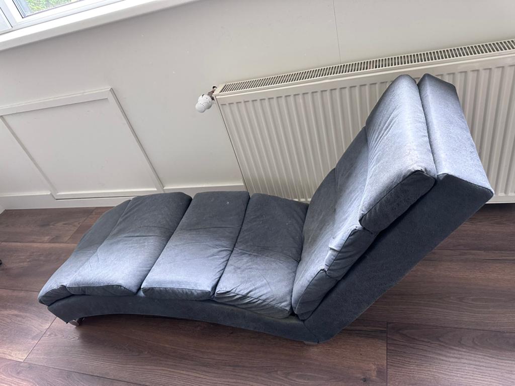 Chaise longue, Ophalen, Minder dan 150 cm