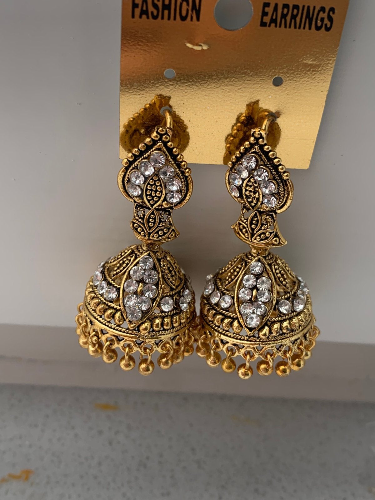 Diverse nieuwe oorbellen, Sieraden, Tassen en Uiterlijk, Oorbellen, Ophalen of Verzenden