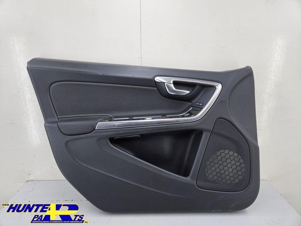 Deurpaneel LV Volvo V60/S60 ('10-'18) 8686852, Gebruikt, Ophalen of Verzenden, Volvo