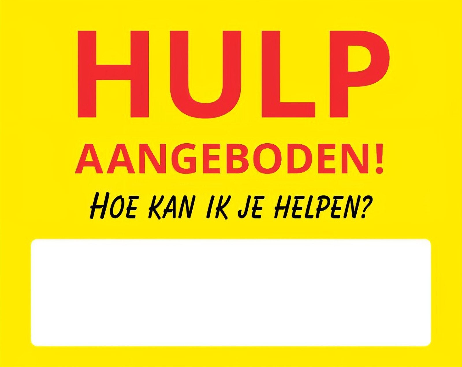 Dierenoppas, Dieren en Toebehoren, Ophalen of Verzenden, Nieuw