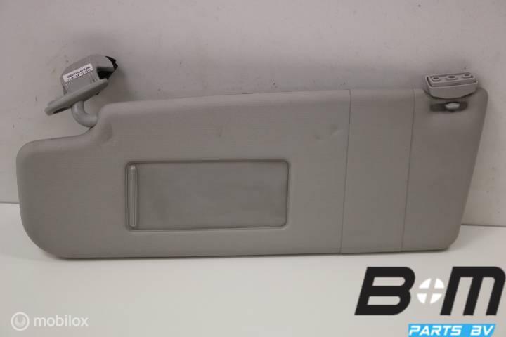 Zonneklep links VW Passat 3BG, Auto-onderdelen, Interieur en Bekleding, Gebruikt