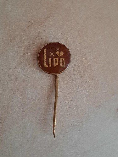 Speldjes Food - Snoepgoed, Ophalen of Verzenden, Gebruikt, Overige onderwerpen, Speldje of Pin