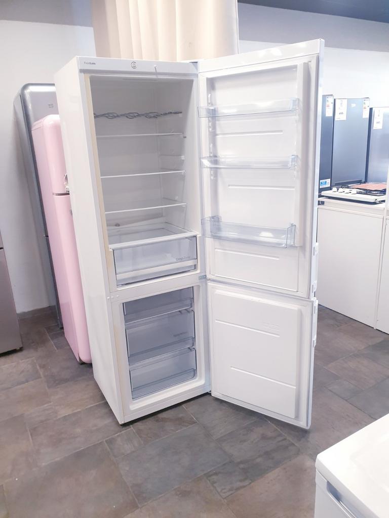 koelvries combinatie Pelgrim A+++ 185cm INC GARANTIE