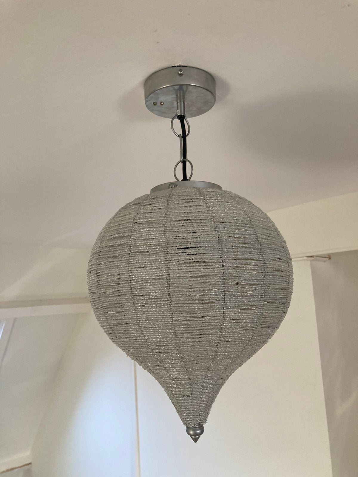 hanglamp, Ophalen of Verzenden, Gebruikt